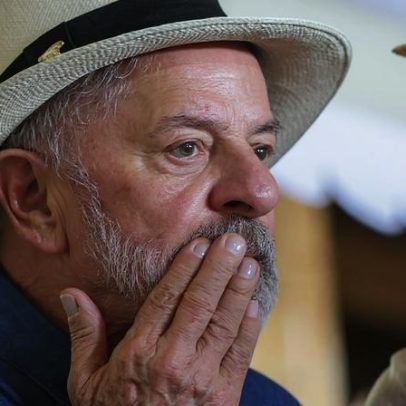 Lula afirma ter convocado delegados da PF que estariam fingindo trabalhar