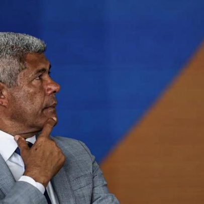 Justiça remove vídeo de IA envolvendo governador da Bahia