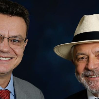 Lula oficializa nomeação de Odair Cunha ao TCU