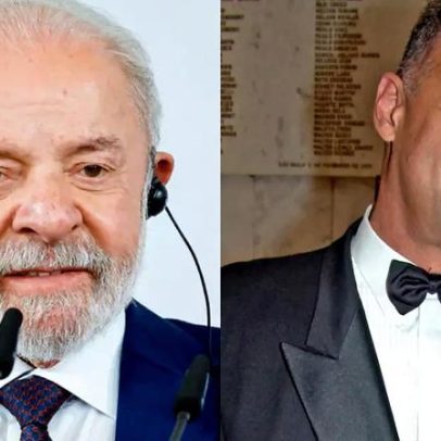 Lula lamenta falecimento de Oscar Schmidt e celebra legado no esporte