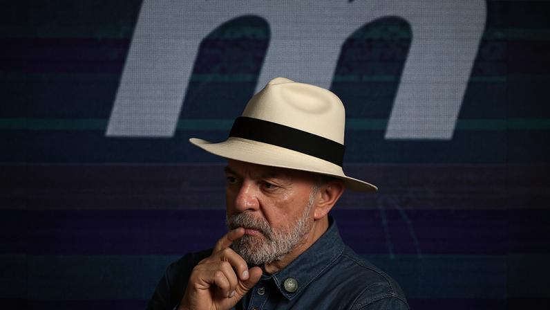 Presidente Lula