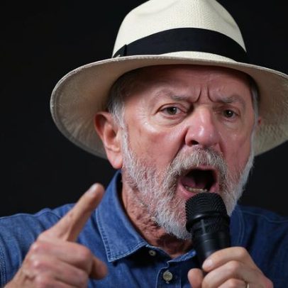 PL aciona TSE para impedir que Lula ataque adversários em pronunciamento