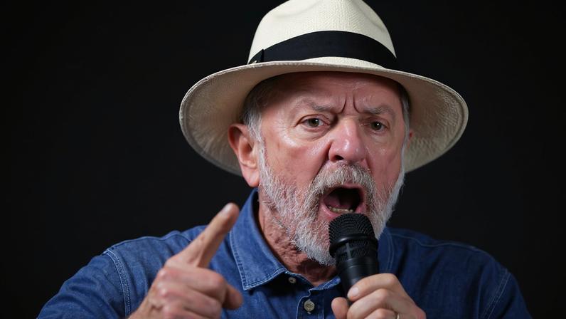 Presidente Lula