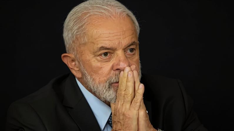 Lula mira fim da escala de trabalho e atrai evangélicos com críticas a apostas