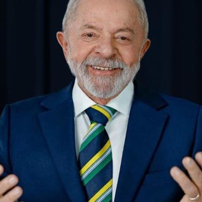 Lula saúda bispos do Brasil após críticas a Trump por uso de Jesus
