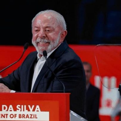 Lula elogia Espanha por barrar aviões dos EUA destinados ao Irã
