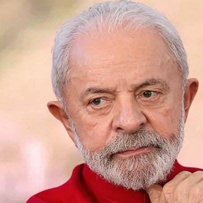 51,5% dizem que Lula não merece novo mandato, aponta pesquisa