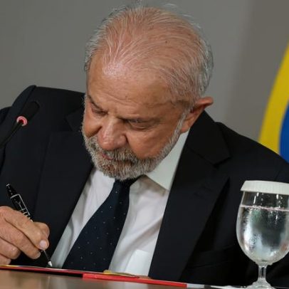 Dia do Livro: Lula participa da entrega do Prêmio Vivacultura