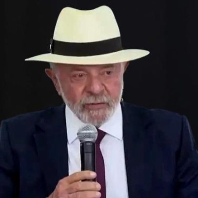 Lula diz que acordo Mercosul-UE é resposta às tarifas de Trump
