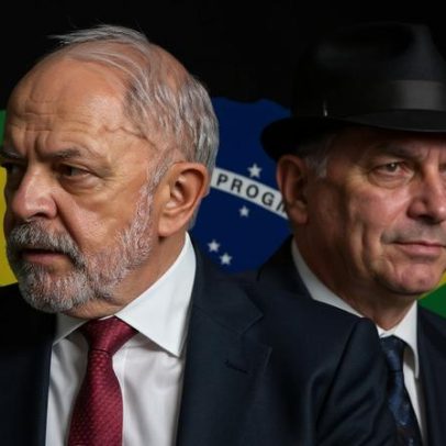 Recortes de pesquisas revelam impactos para Lula e Flávio Bolsonaro