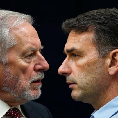 Lula comenta possível vitória de Flávio Bolsonaro e diz que é preciso aceitar