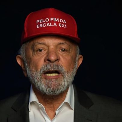 Lula: Trump não tem direito de ameaçar países; bolsonarismo não governará Brasil