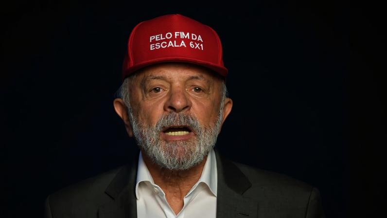 Em entrevista ao El País, presidente brasileiro falou da guerra no Irã, tarifas de Trump, Cuba e da eleição de outubro (Foto: André Borges/EFE)