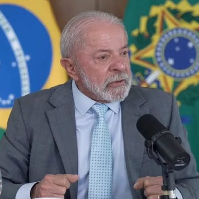 Lula pede a Galípolo que esclareça o caso do Banco Master
