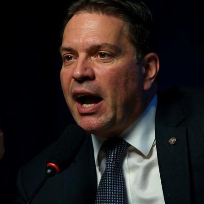Prisão de Ramagem resulta de cooperação Brasil-EUA, afirma PF