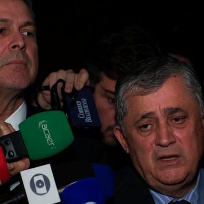 José Guimarães se posiciona contra socorro federal ao BRB