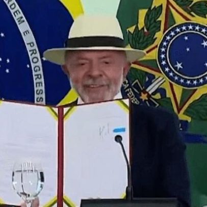 Lula promulga acordo UE-Mercosul, entra em vigor nesta sexta