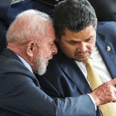 PT defende manter diálogo com Alcolumbre após rejeição de Messias