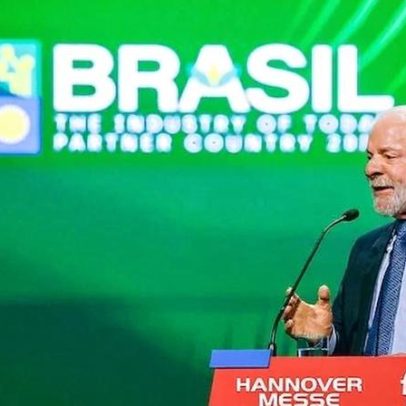 Lula critica Trump no G20 sobre Irã e Cuba