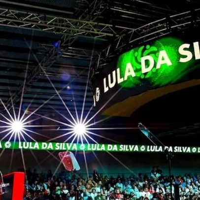 Lula faz mea culpa em recado a governos de esquerda: nos tornamos o sistema