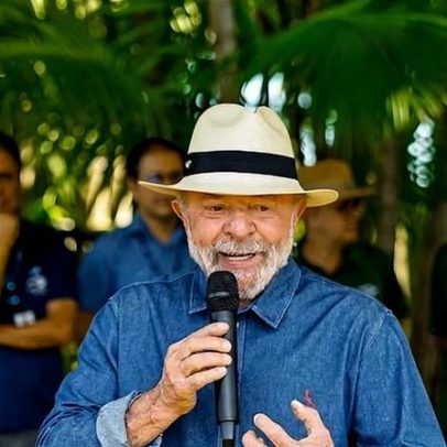 Lula pede retorno de delegados licenciados da PF para combater o crime organizado