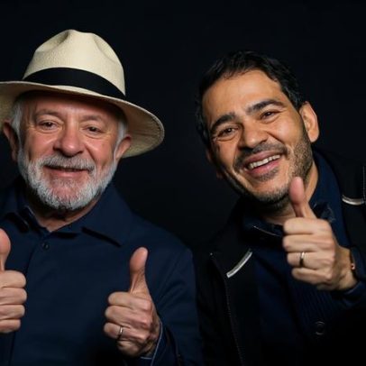 Lula acompanha sabatina de Messias e aguarda desfecho no Senado