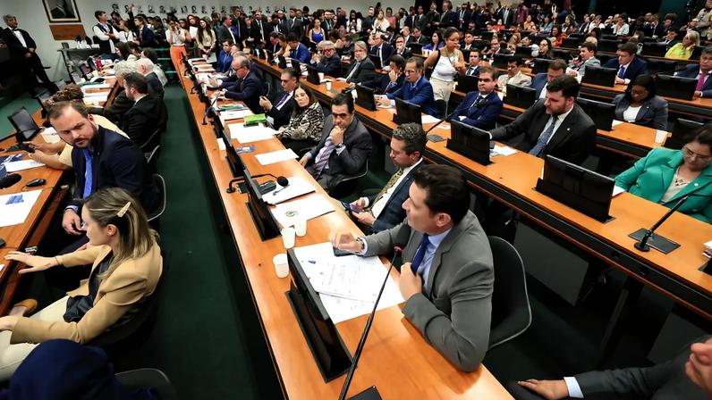 Lula Marques/ Agência Brasil
