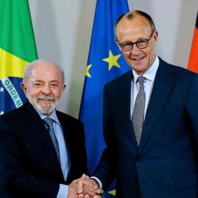 Lula defende imigração na Alemanha e combate falsas narrativas sobre UE-Mercosul