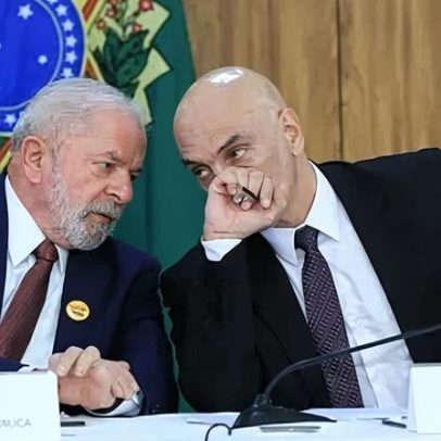 Waack aponta STF como entrave eleitoral para Lula