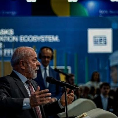 Brasil e Alemanha defendem reformas ambiciosas na ONU e combate ao crime