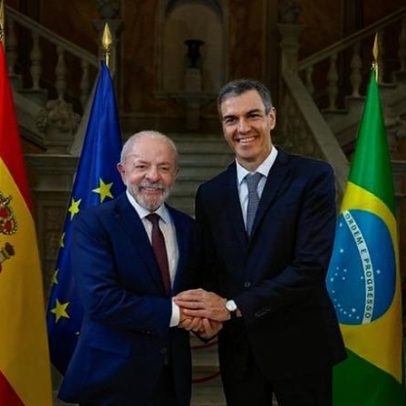 Lula anuncia maior regulação das redes com ECA Digital como marco
