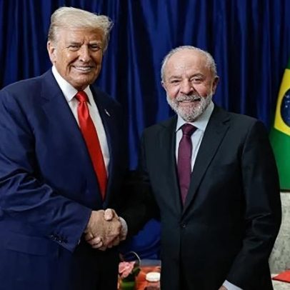 EUA propõem acordo mineral com preço mínimo e sem exclusividade ao Brasil