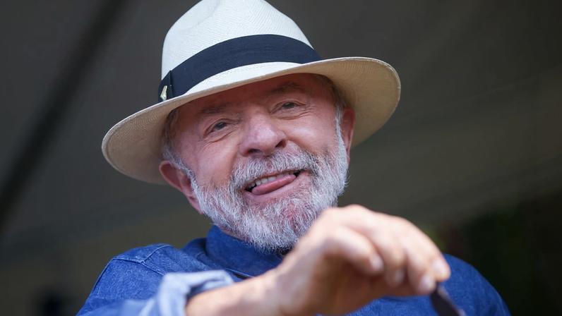 Governo gasta R$ 4,5 milhões para organizar acervo pessoal de Lula