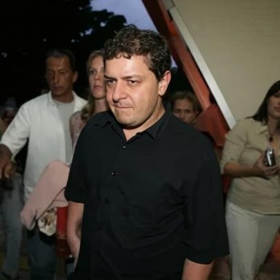 Mendonça pede parecer da PGR sobre tornozeleira de amiga de Lulinha