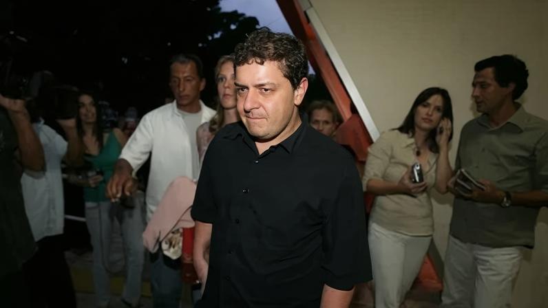 Fábio Luis Lula da Silva, o Lulinha