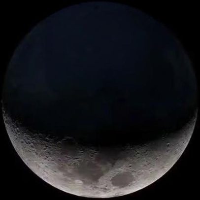 NASA pede ajuda para contar meteoros que atingem a Lua