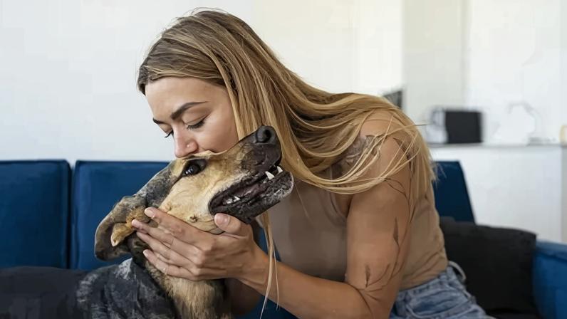 Para 21% das pessoas, o luto pela morte de um pet é mais intenso do que pela morte de um familiar