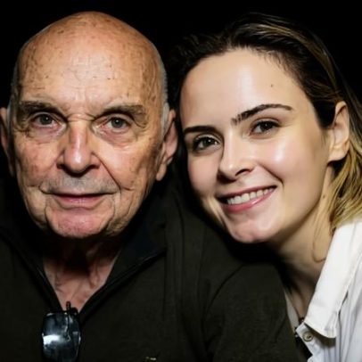 Morte do pai de Ana Paula Renault emociona público durante BBB 26