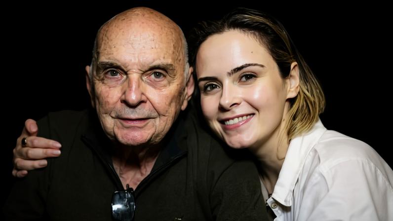 Luto no BBB 26: Morre pai de Ana Paula Renault e decisão no reality emociona público