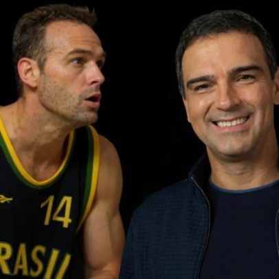 Morre Oscar Schmidt; surgem informações sobre ligação com apresentador do BBB