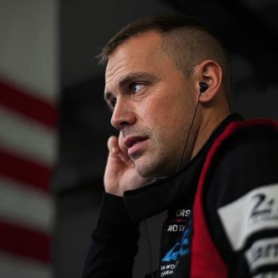 Vanthoor comenta ausência nas 24H de Le Mans e futuro na Porsche