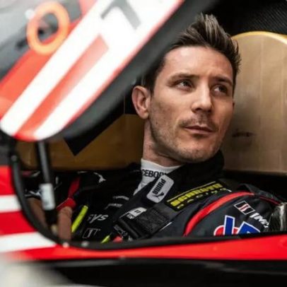 Kévin Estre pode se juntar à Toyota em 2027