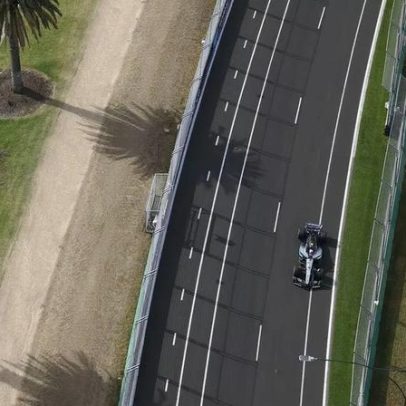 GP da Austrália pode não abrir a temporada de Fórmula 1 em 2027