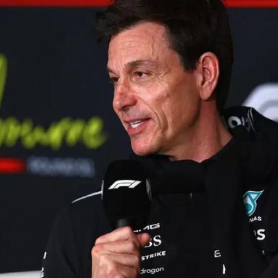 F1: Toto Wolff alerta sobre mudanças nas regras e pede precisão