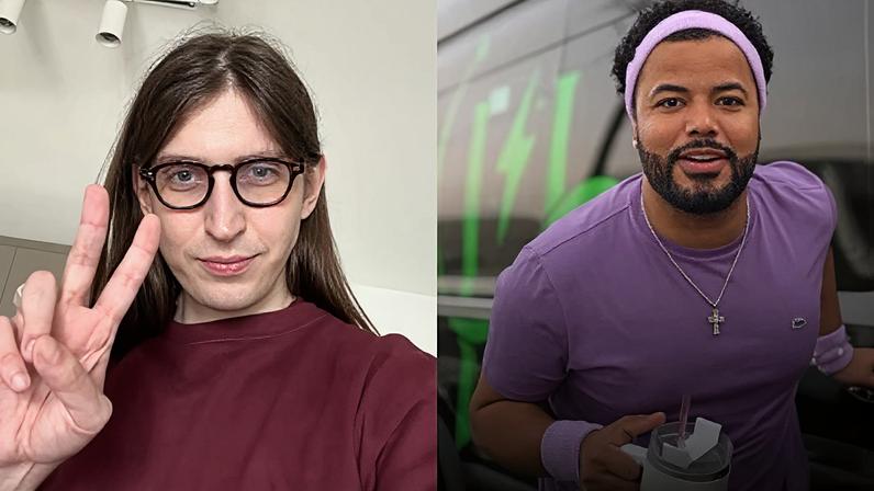 Felca e Hytalo Santos