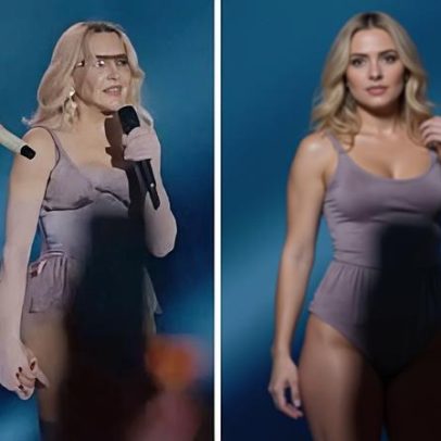 Madonna relata roubo de peças históricas após show no Coachella