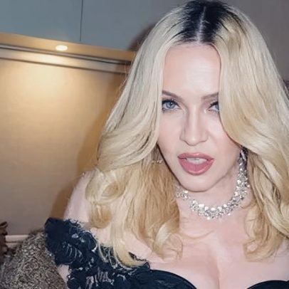 Madonna apresenta músicas inéditas de Confessions II em festa em Hollywood