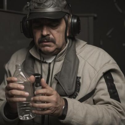 EUA prendem militar que ganhou R$ 2 milhões com aposta sobre prisão de Maduro