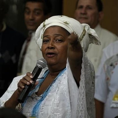 Júri de réus pela morte de Mãe Bernadete ocorre em Salvador nesta segunda-feira