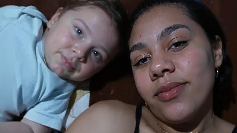 SC: mãe e bebê de 5 meses morrem em acidente na BR-282